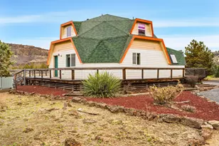 11487 SW Horny Hollow Trail, Terrebonne, OR 97760 - Photo 59