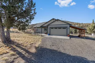 7573 Southeast Quail Canyon Road, Prineville, OR 97754 - Photo 33