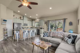 7573 Southeast Quail Canyon Road, Prineville, OR 97754 - Photo 5