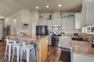 7573 Southeast Quail Canyon Road, Prineville, OR 97754 - Photo 9