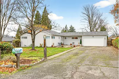 525 Barnes Avenue, Medford, OR 97504 - Photo 1