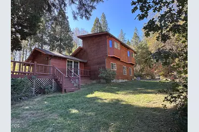 1956 E Fork Road, Williams, OR 97544 - Photo 5