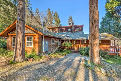 1956 E Fork Road, Williams, OR 97544 - Photo 1