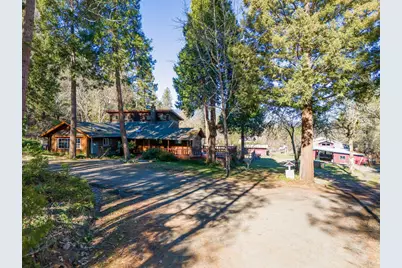 1956 E Fork Road, Williams, OR 97544 - Photo 3