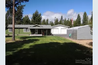 53827 Yoho Drive, La Pine, OR 97739 - Photo 1