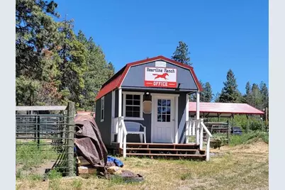 41837 Highway 62, Chiloquin, OR 97624 - Photo 5