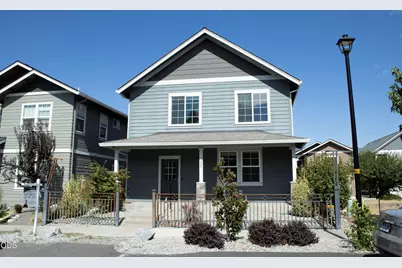 237 Willow Way, Talent, OR 97540 - Photo 1