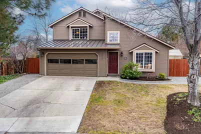 3023 NE Lansing Court, Bend, OR 97701 - Photo 1