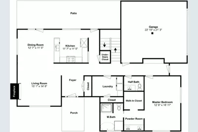17767 Topflite Lane #UNIT 23, Sunriver, OR 97707 - Photo 45