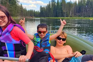 17767 Topflite Ln, Sunriver, OR 97707 - Photo 13