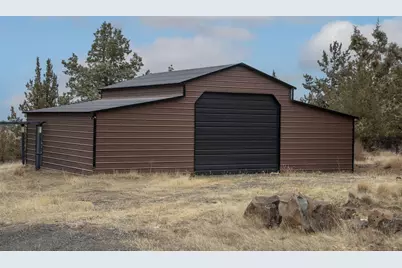 5930 SW Upper Canyon Rim Drive, Culver, OR 97734 - Photo 11