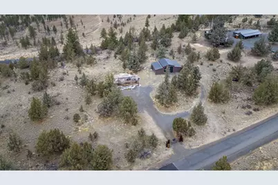 5930 SW Upper Canyon Rim Drive, Culver, OR 97734 - Photo 3