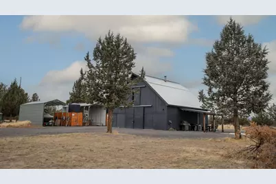 10498 SW Graham Road #4831, Culver, OR 97734 - Photo 1