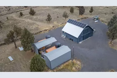 10498 SW Graham Road #4831, Culver, OR 97734 - Photo 19