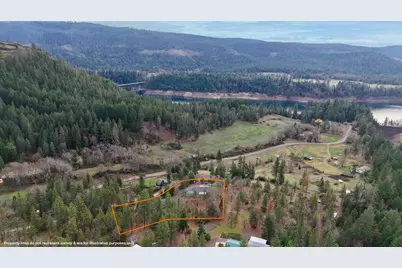 204 Shipley Terrace, Prospect, OR 97536 - Photo 53