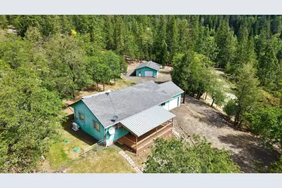 204 Shipley Terrace, Prospect, OR 97536 - Photo 49