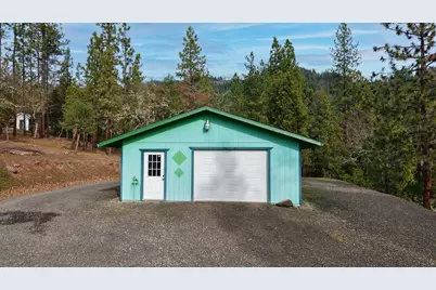 204 Shipley Terrace, Prospect, OR 97536 - Photo 3