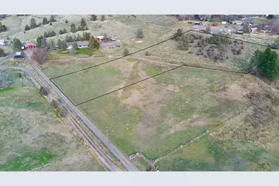 0 Vermont St. #3909-001DA-02600, Klamath Falls, OR 97603 - Photo 1