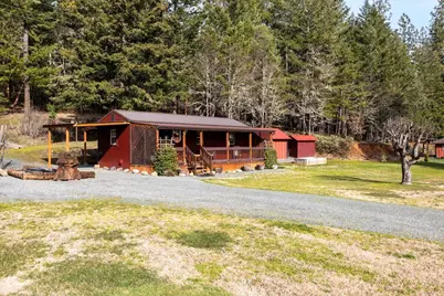 7420 N Applegate Road, Grants Pass, OR 97527 - Photo 51