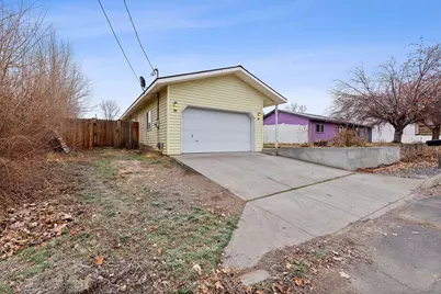 541 SW 3rd Street, Madras, OR 97741 - Photo 17