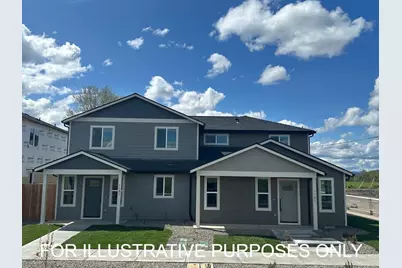 4726 Gebhard Road, Central Point, OR 97502 - Photo 1