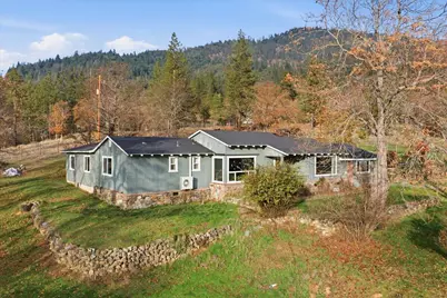 1360 Oxyoke Road, Grants Pass, OR 97526 - Photo 1