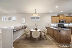 20745 NE Comet Ln, Bend, OR 97701 - Photo 5