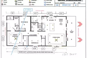 333 Mountain View Dr, Talent, OR 97540 - Photo 23
