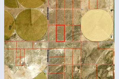 S Oil Dry Road #TL 2600, Christmas Valley, OR 97641 - Photo 5