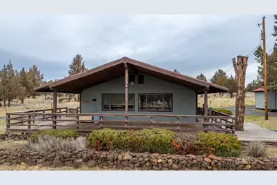 12293 SW Peninsula Drive, Terrebonne, OR 97760 - Photo 1