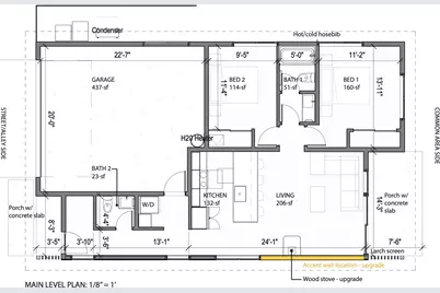 721 W Seedling Lane Lot #148, Sisters, OR 97759 - Photo 7