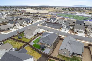 4327 SW Badger Crk Dr, Redmond, OR 97756 - Photo 41