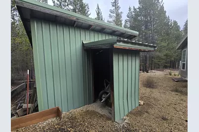 125220 Cappy Court, Crescent Lake, OR 97733 - Photo 33