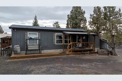 4572 NW 49th Lane NW, Redmond, OR 97756 - Photo 1