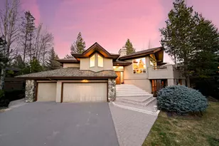 58010 Mulligan Ln, Sunriver, OR 97707 - Photo 3