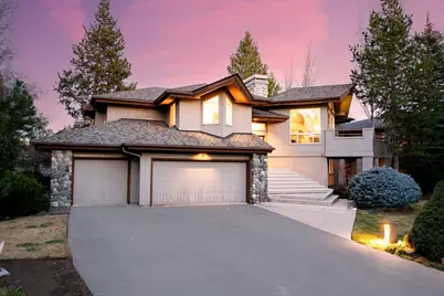 58010 Mulligan Lane, Sunriver, OR 97707 - Photo 1