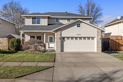 3036 Gary Drive, Medford, OR 97504 - Photo 1