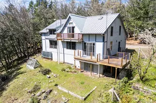827 Tyler Creek Rd, Ashland, OR 97520 - Photo 3