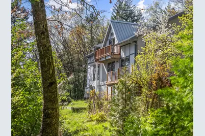 827 Tyler Creek Road, Ashland, OR 97520 - Photo 1