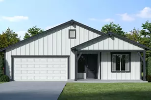 435 NW Monte Vis Ave, Madras, OR 97741 - Photo 1