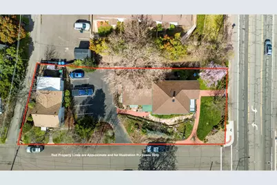 451 N Main Street, Ashland, OR 97520 - Photo 59