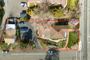 451 N Main St, Ashland, OR 97520 - Photo 59