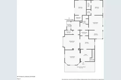 451 N Main Street, Ashland, OR 97520 - Photo 43
