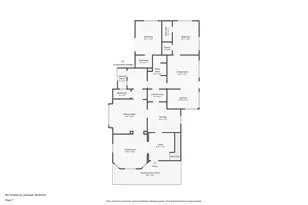 451 N Main St, Ashland, OR 97520 - Photo 43