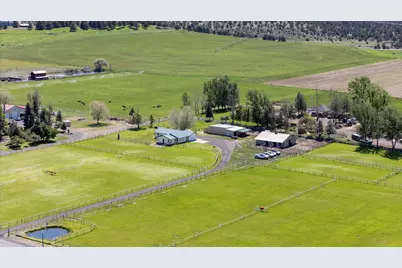 9101 NW 31st Street, Terrebonne, OR 97760 - Photo 1