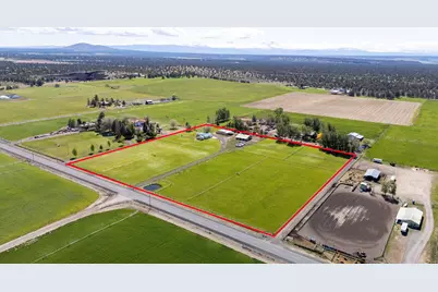 9101 NW 31st Street, Terrebonne, OR 97760 - Photo 3