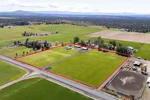 9101 NW 31st St, Terrebonne, OR 97760 - Photo 3