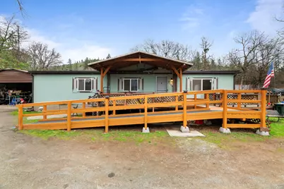 4794 Foothill Boulevard, Rogue River, OR 97537 - Photo 1