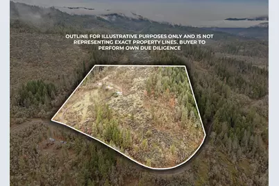 5885 Crowfoot Road, Trail, OR 97541 - Photo 5