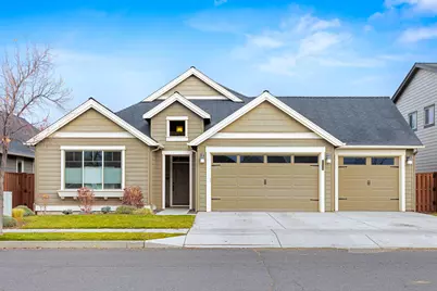 1229 NE Sunrise Street, Prineville, OR 97754 - Photo 1